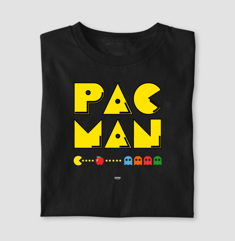 Pac Man