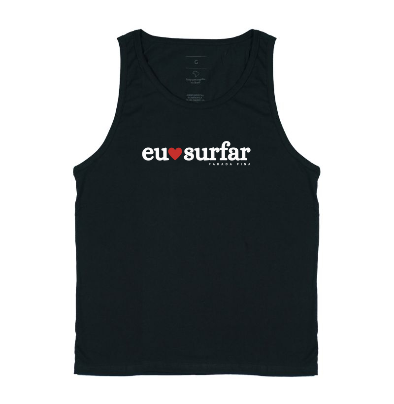 Eu amo Surfar