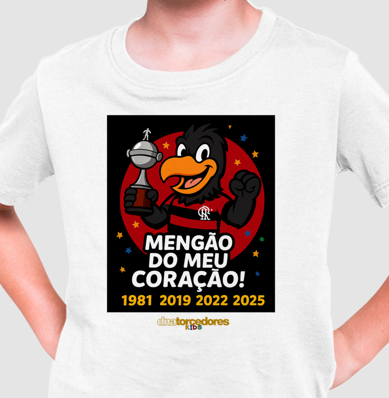 FLAMENGO - KIDS 2
