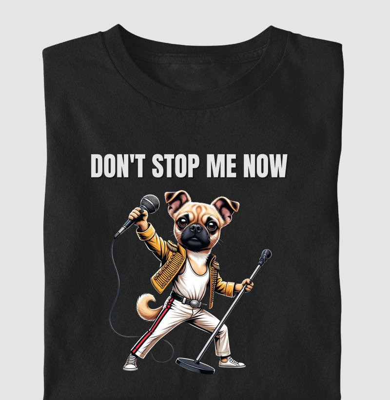 Don't Stop Me Now