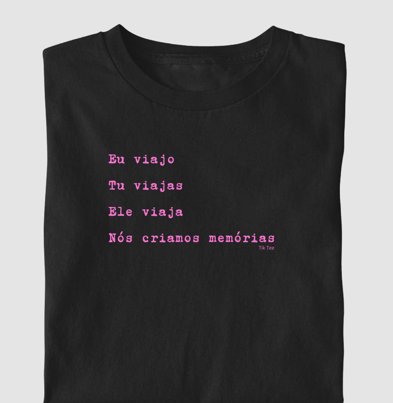 Conjugação