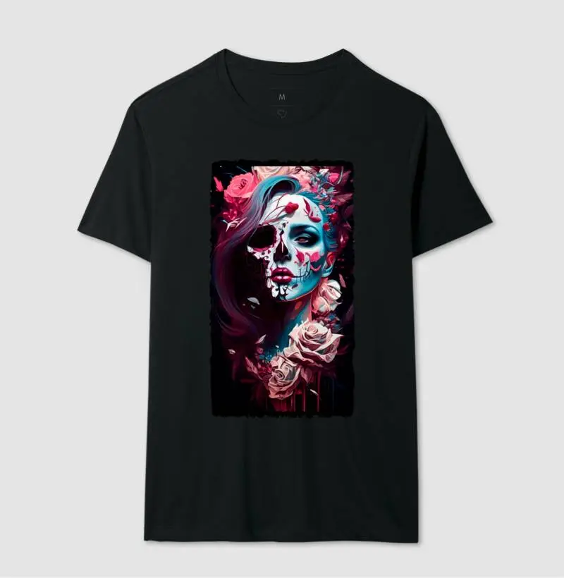 Dark Shirt - Mod.04