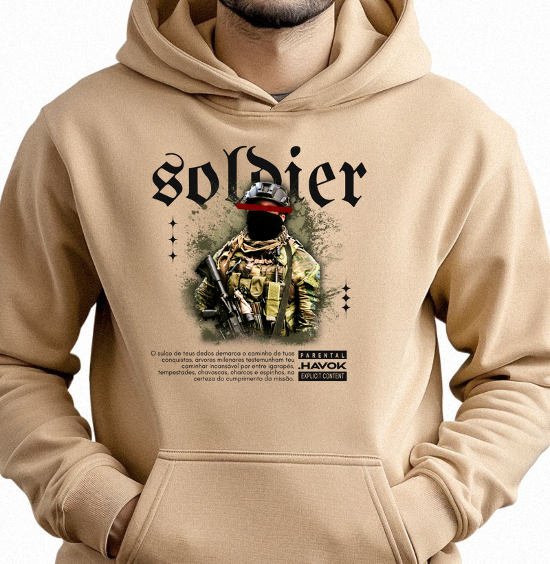 Soldier