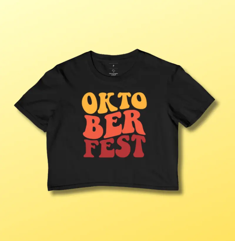 Oktoberfest groove