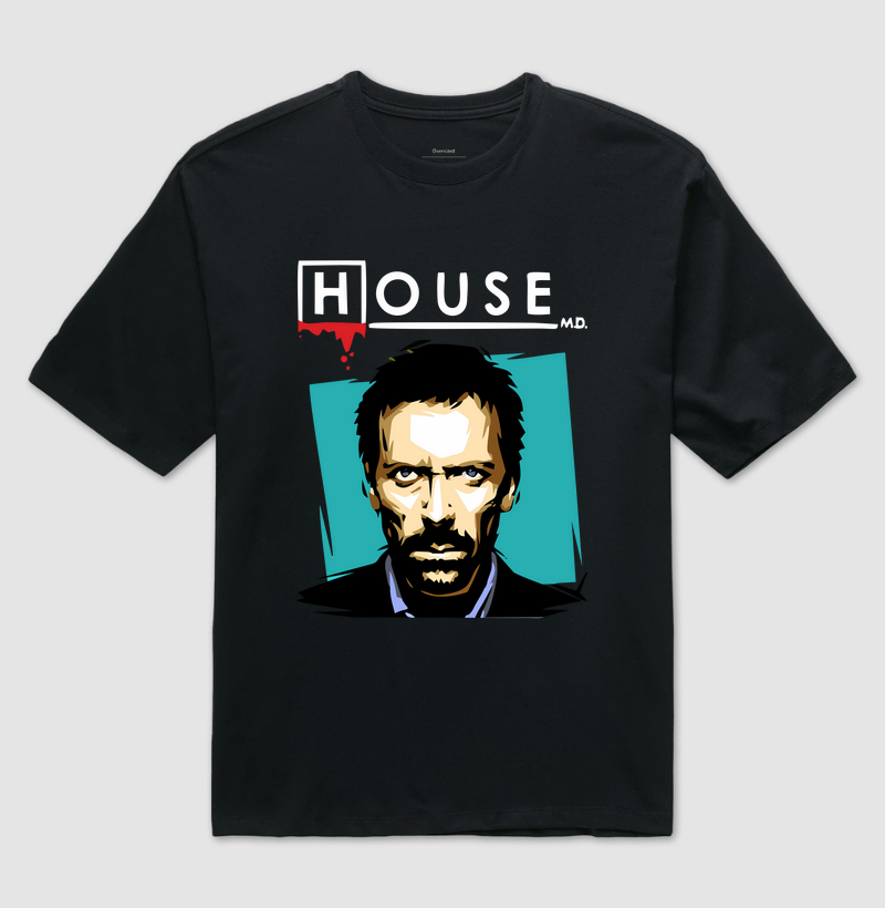 Suéter Moletom "Diagnóstico de Conforto"