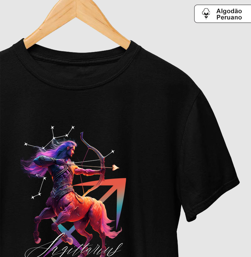 Signo de Sagitário♐