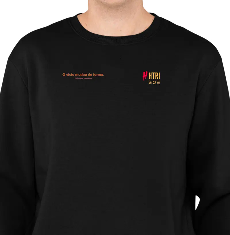 FORMA — O vício mudou de forma