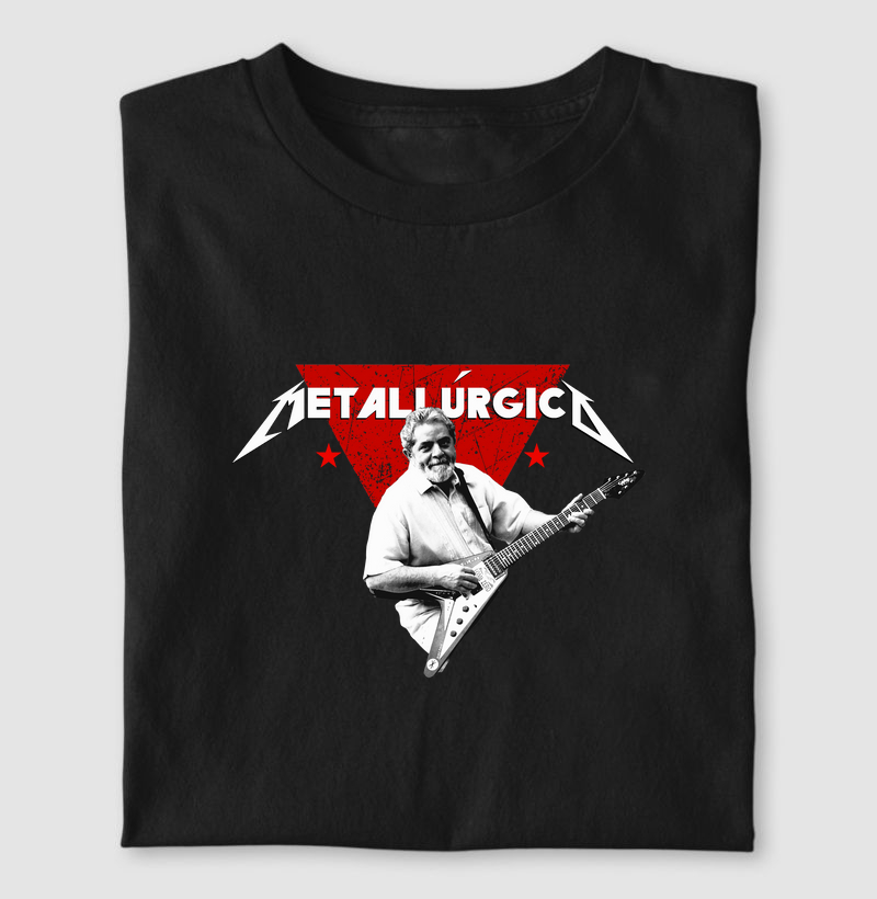 Metalúrgico