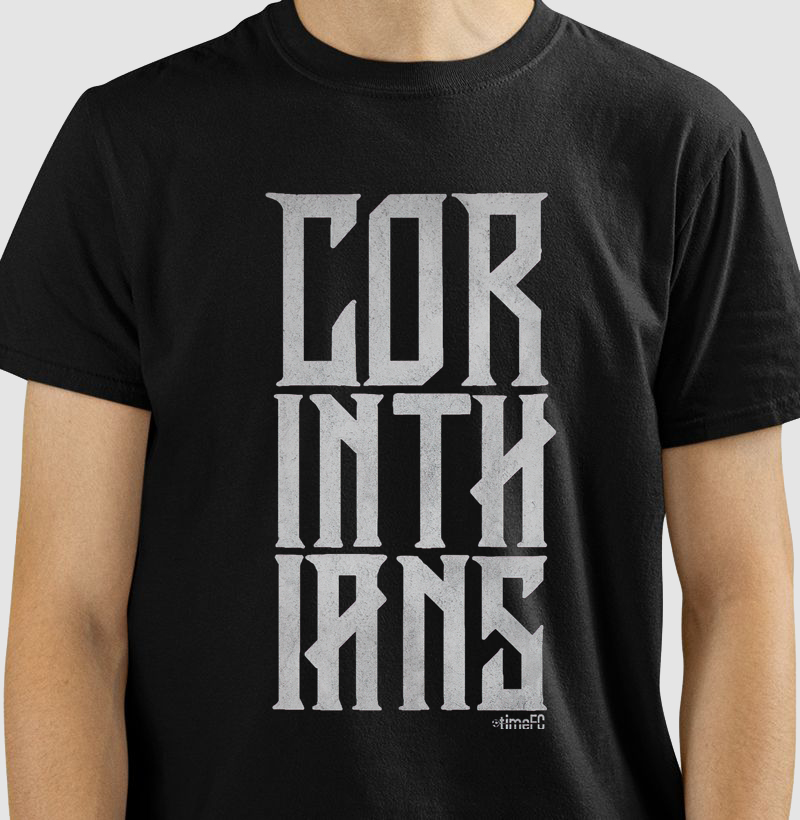 Cor Inth