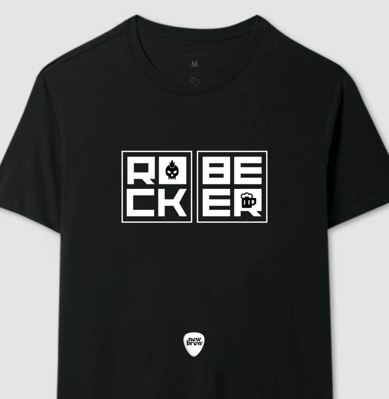 Rock Beer - New Brew