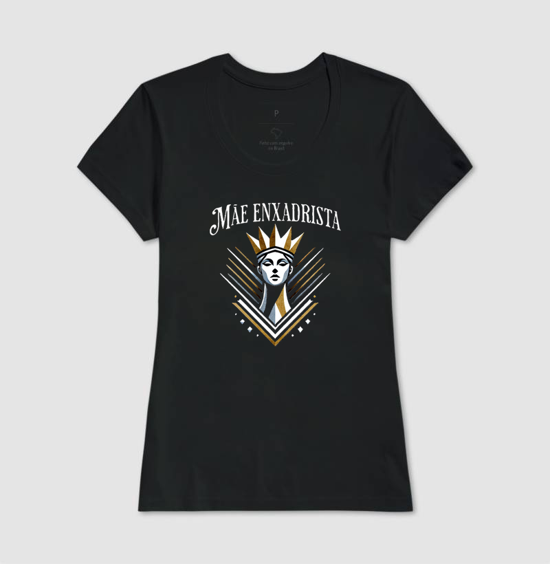 Mãe enxadrista