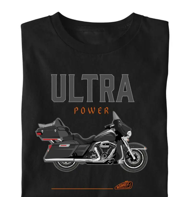 Ultra Glide Power