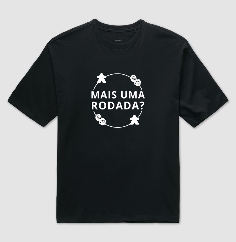 Mais uma Rodada