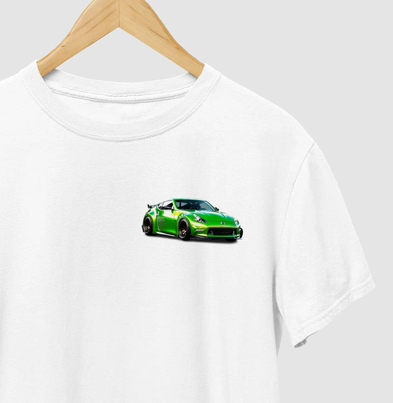 T - Shirt 370Z PG