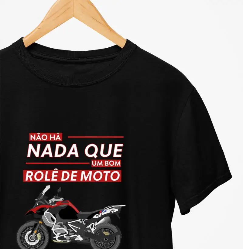 Bom Rolê GS