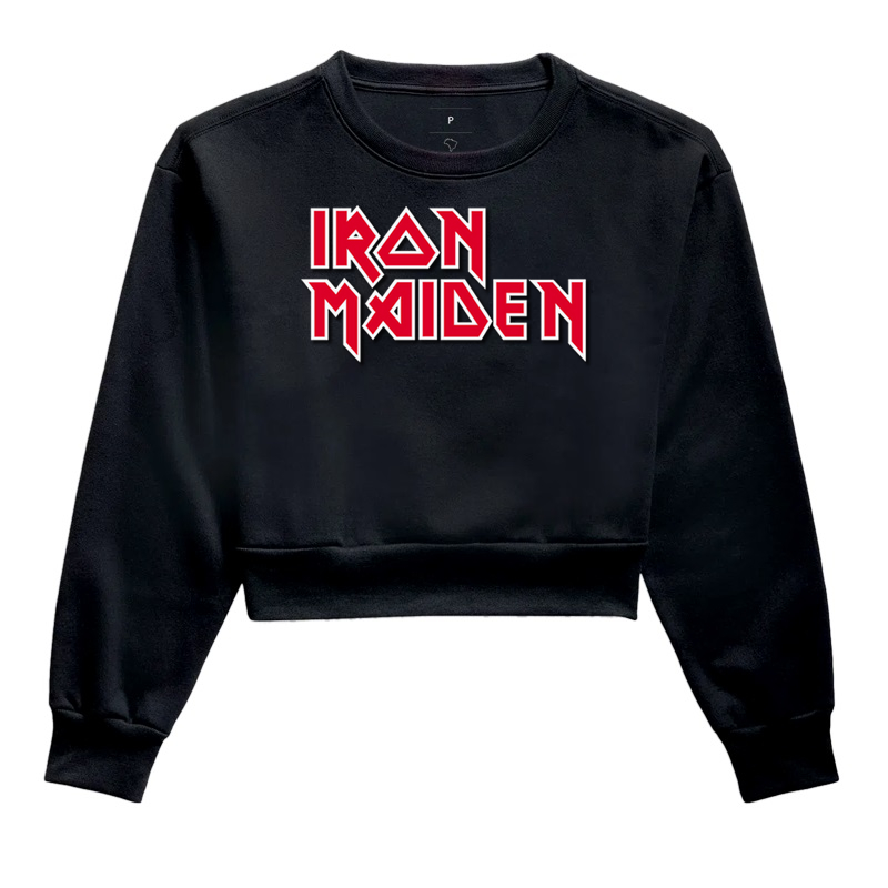 Iron Maiden