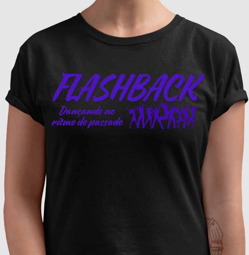 FLASHBACK FRASES 