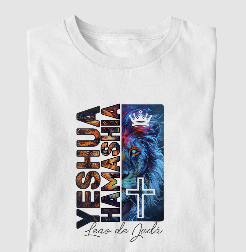 Yeshua Hamashia
