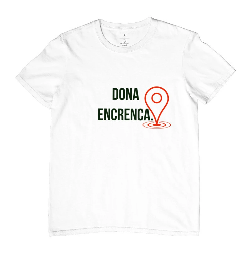 Dona Encrenca 2