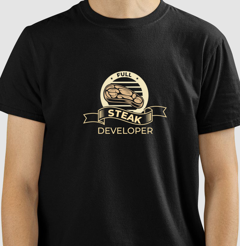 Full Steak Dev - dark