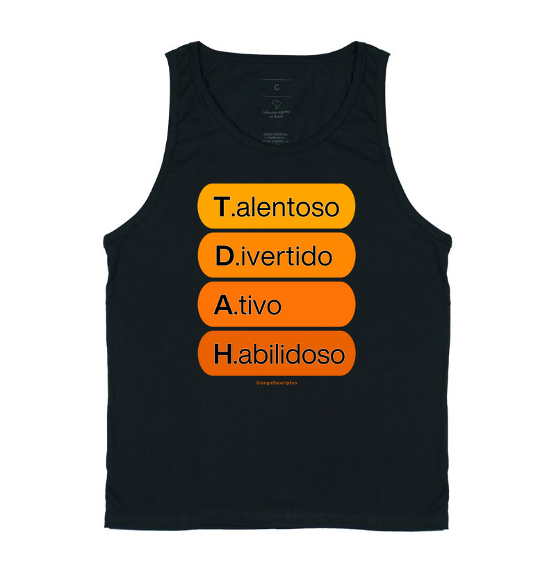 Talentoso Divertido Ativo Habilidoso