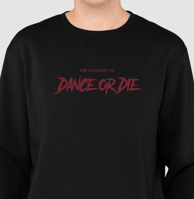 Dance or Die