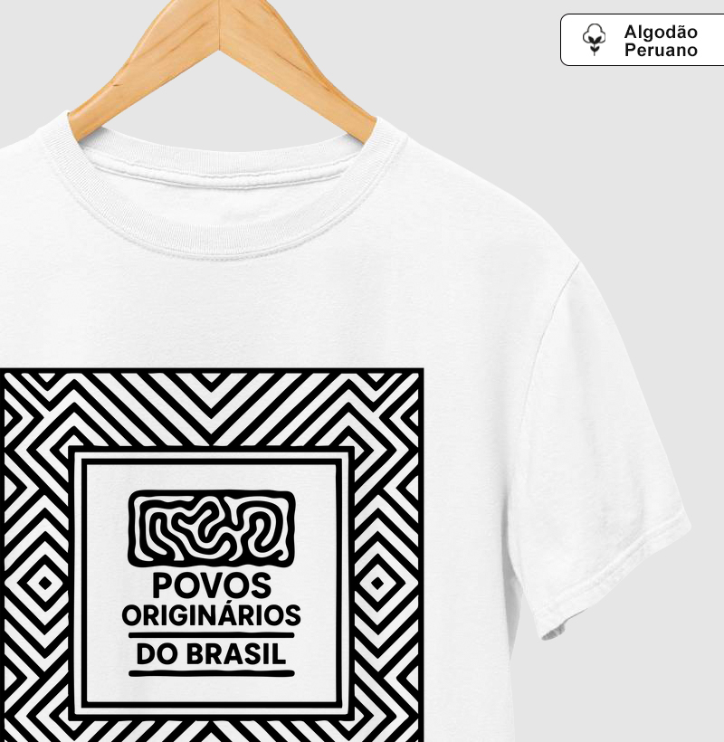 POVOS ORIGINÁRIOS DO BRASIL