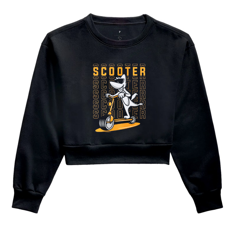 SCOOTER