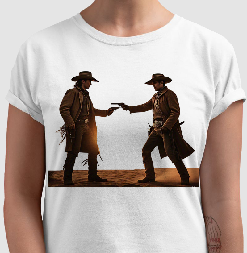 DUELO DE COWBOYS