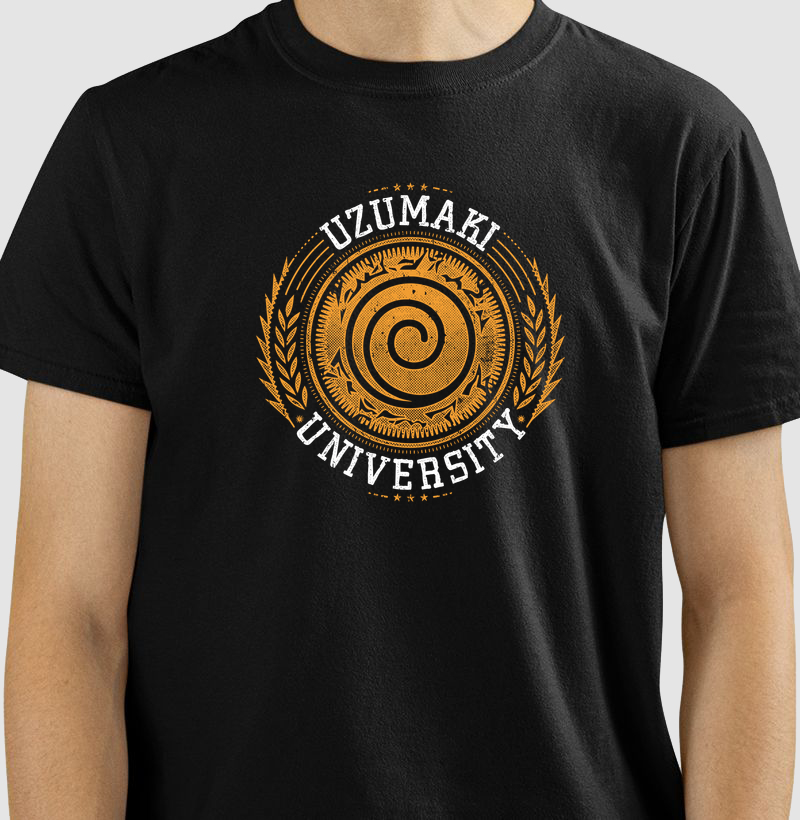 Uzumaki University