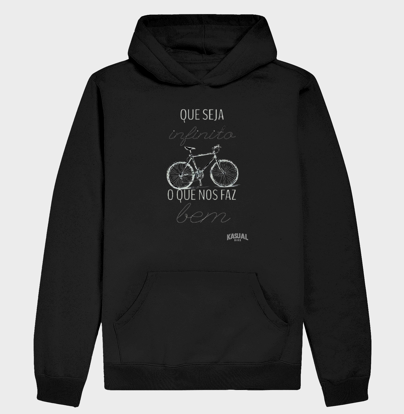 Mtb que seja Infinito