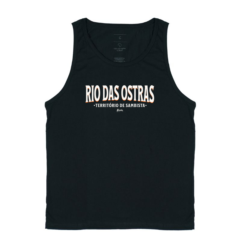 Rio das Ostras