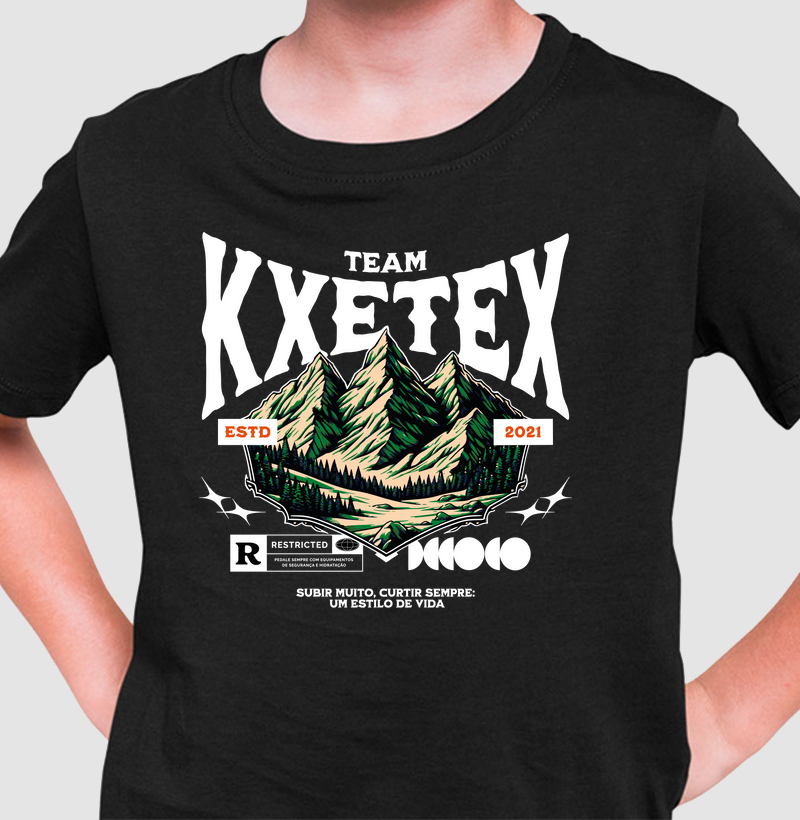 Kxetex Team