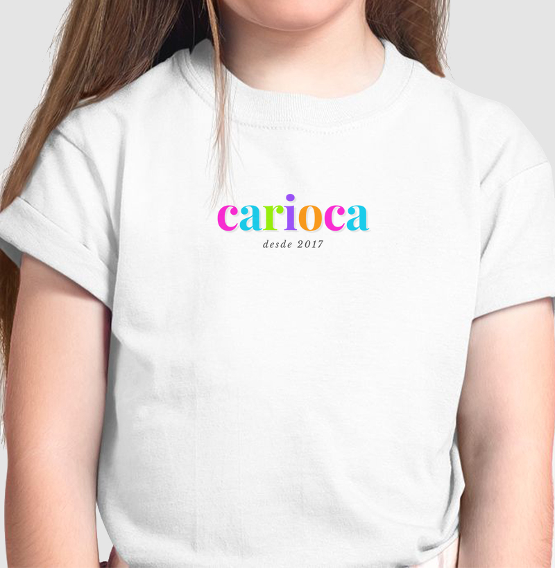 Carioca (desde 2017)