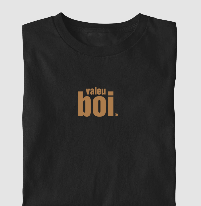 Valeu boi