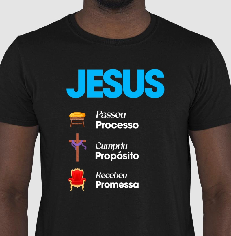 Jesus