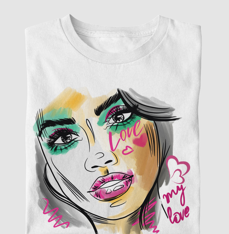 LOVE FACE