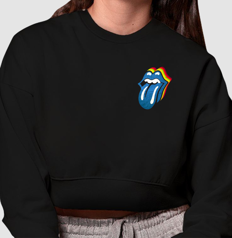 Rolling Stones - Minimalista
