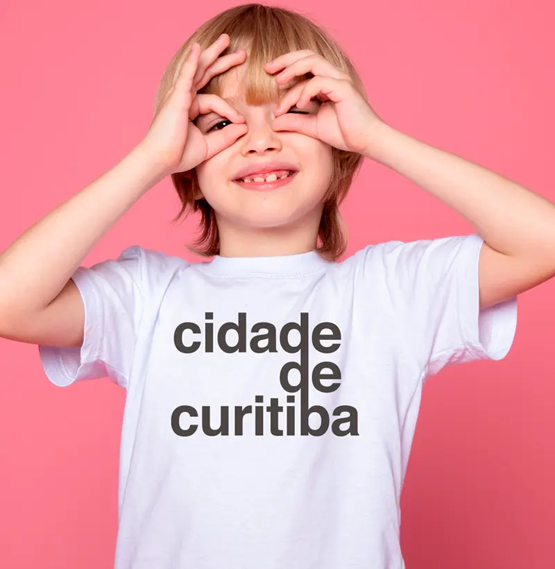 Cidade de Curitiba