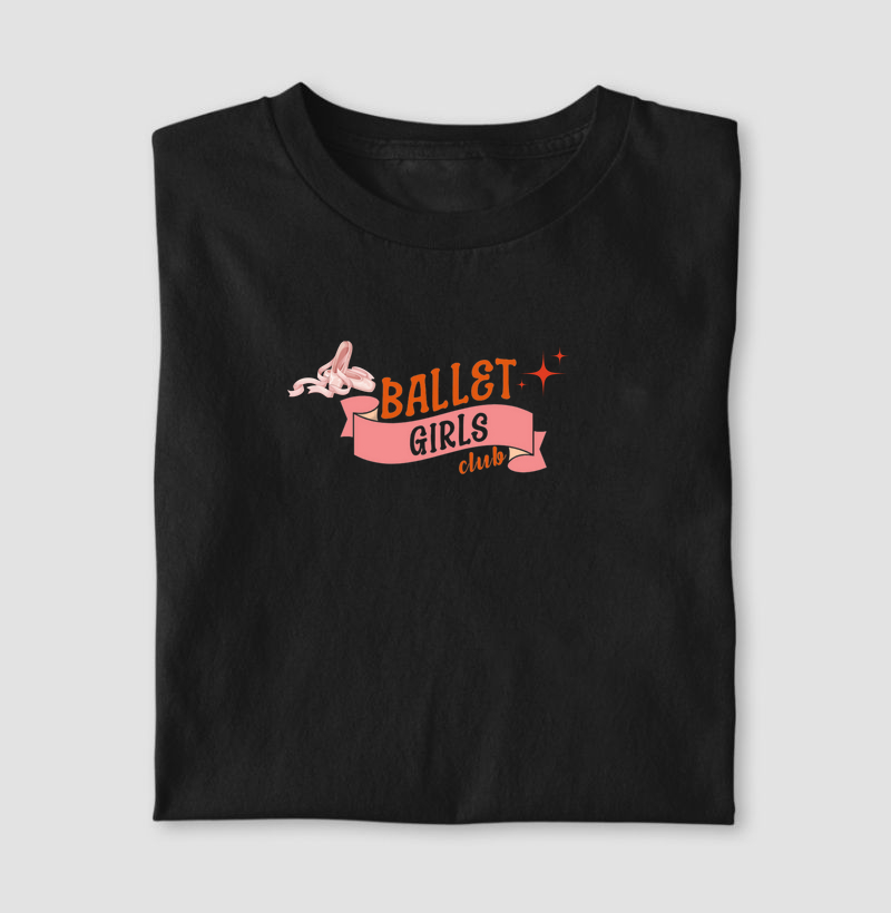 Ballet Girls Club