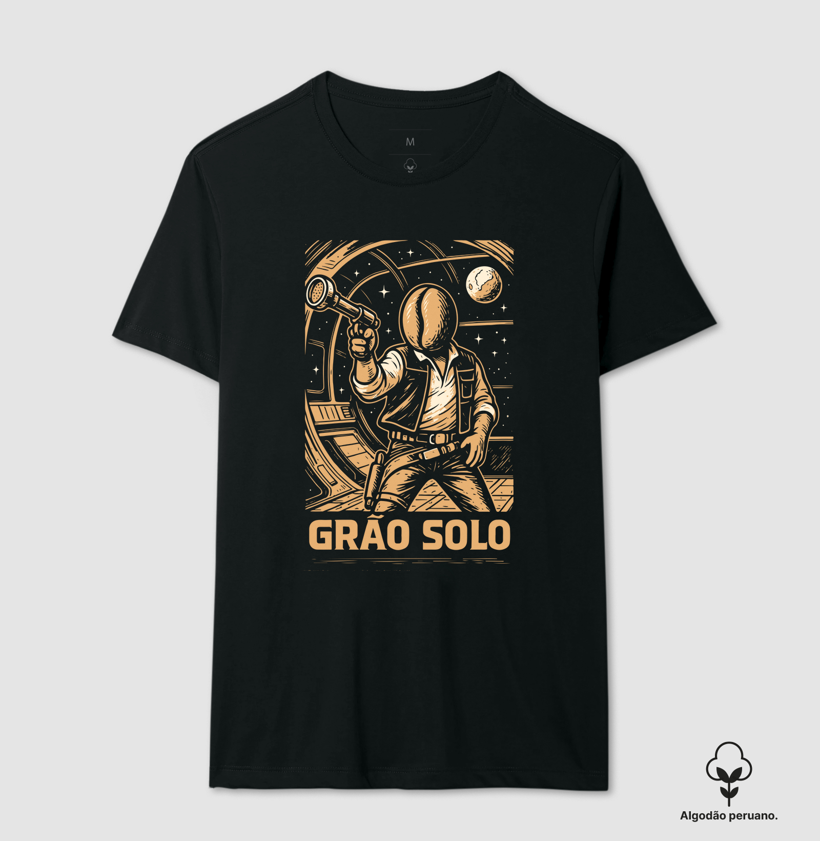 Grão Solo