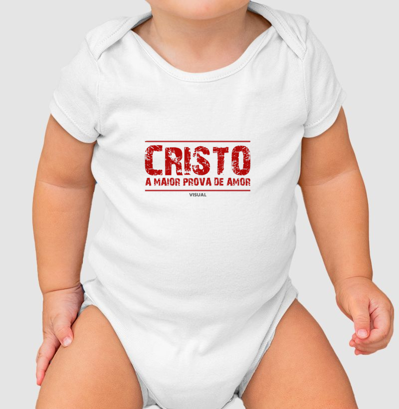 Crist - Visual