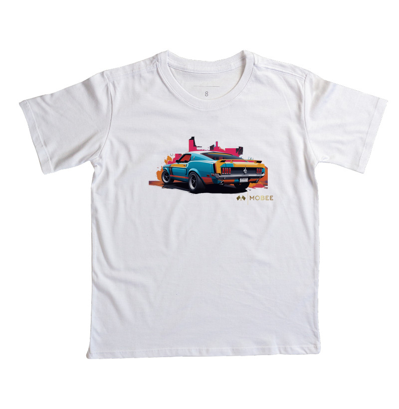 Torque Retro - Masculino