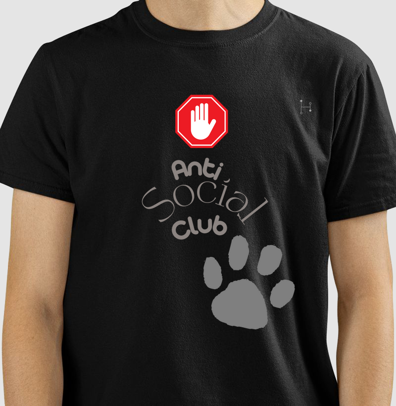 Pet Antissocial Club