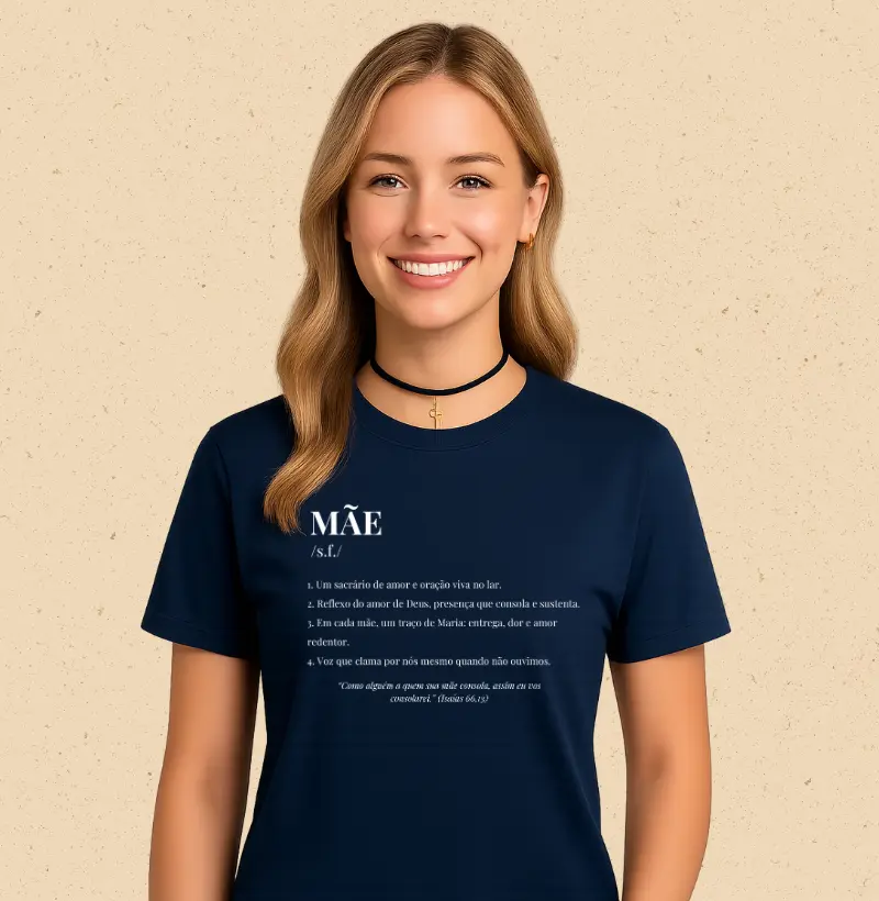 Mãe significado