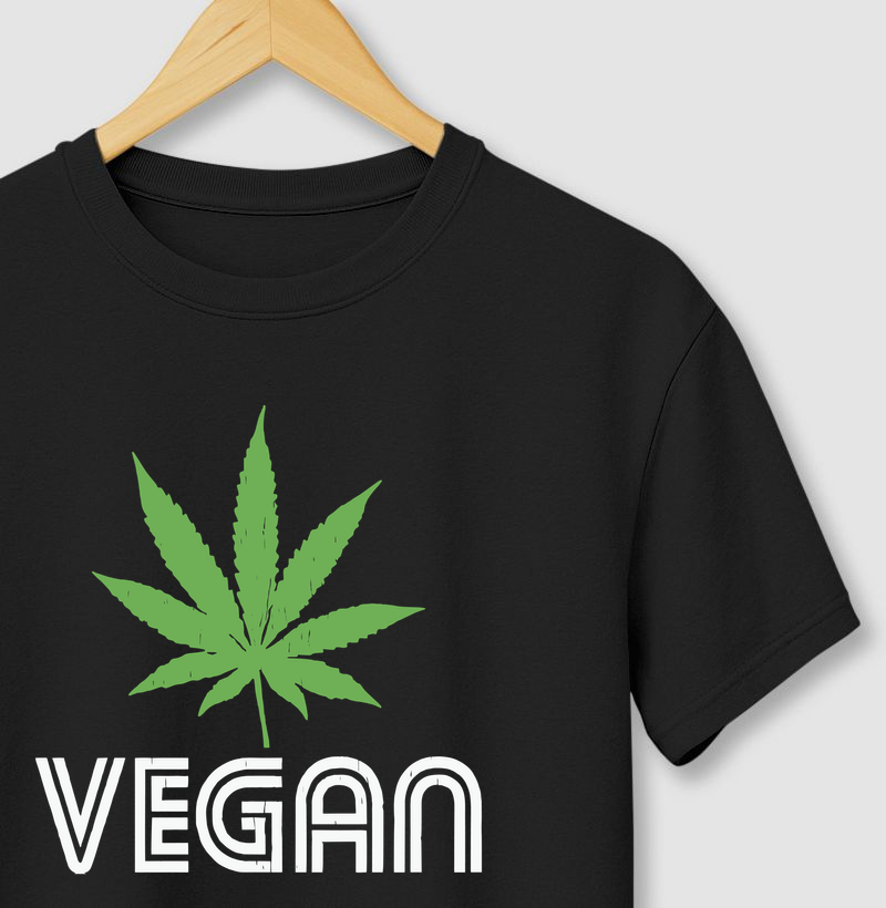VEGAN · SEGA Style