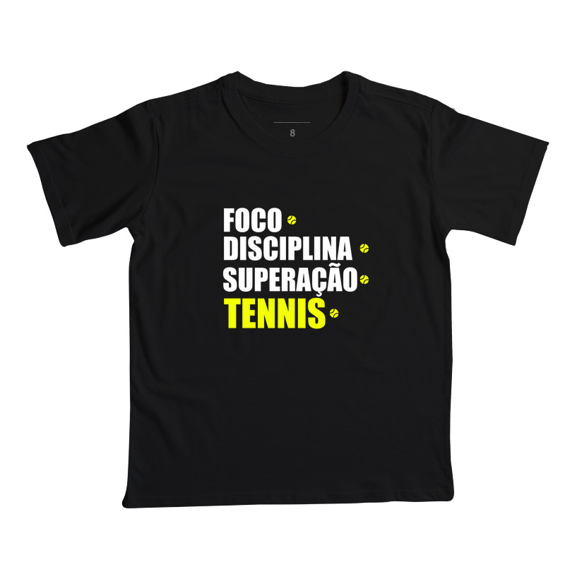 Foco, Disciplina, Superação