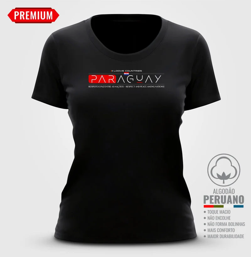 PARAGUAI - F/PA1