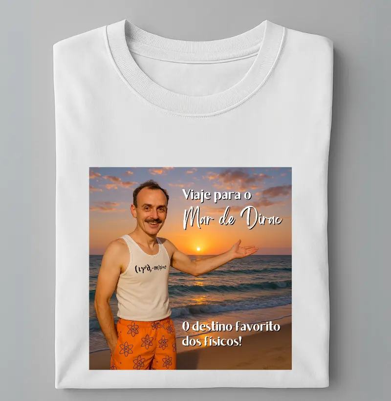 Mar de Dirac