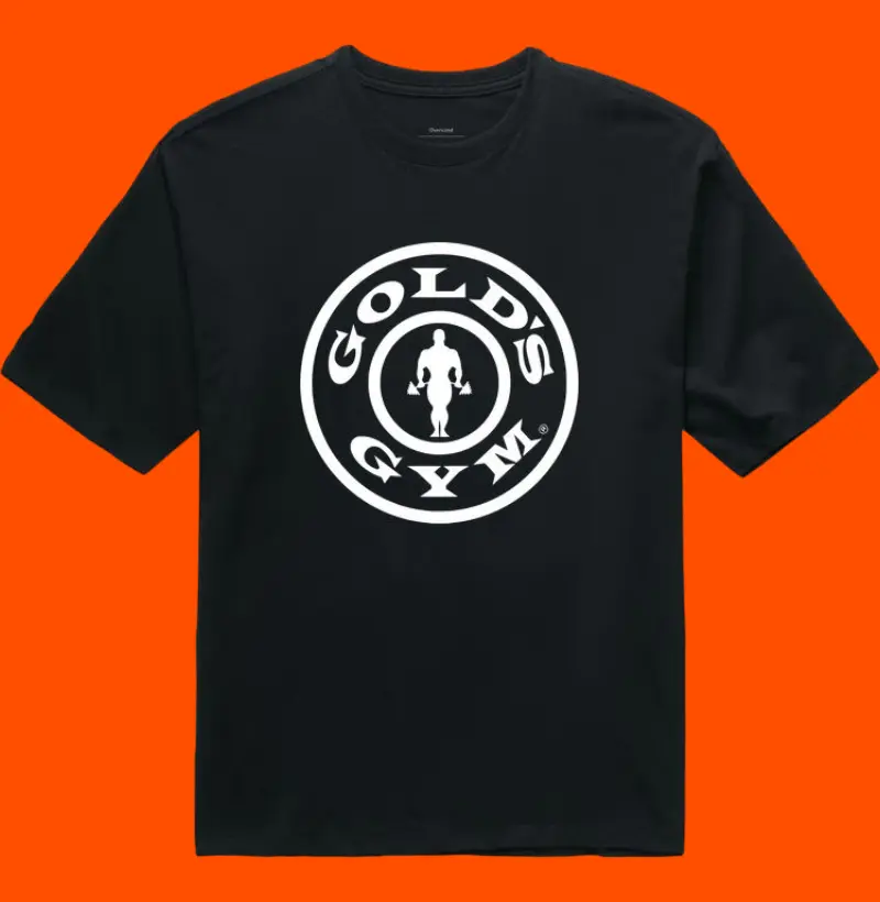 GOLD'S GYM 